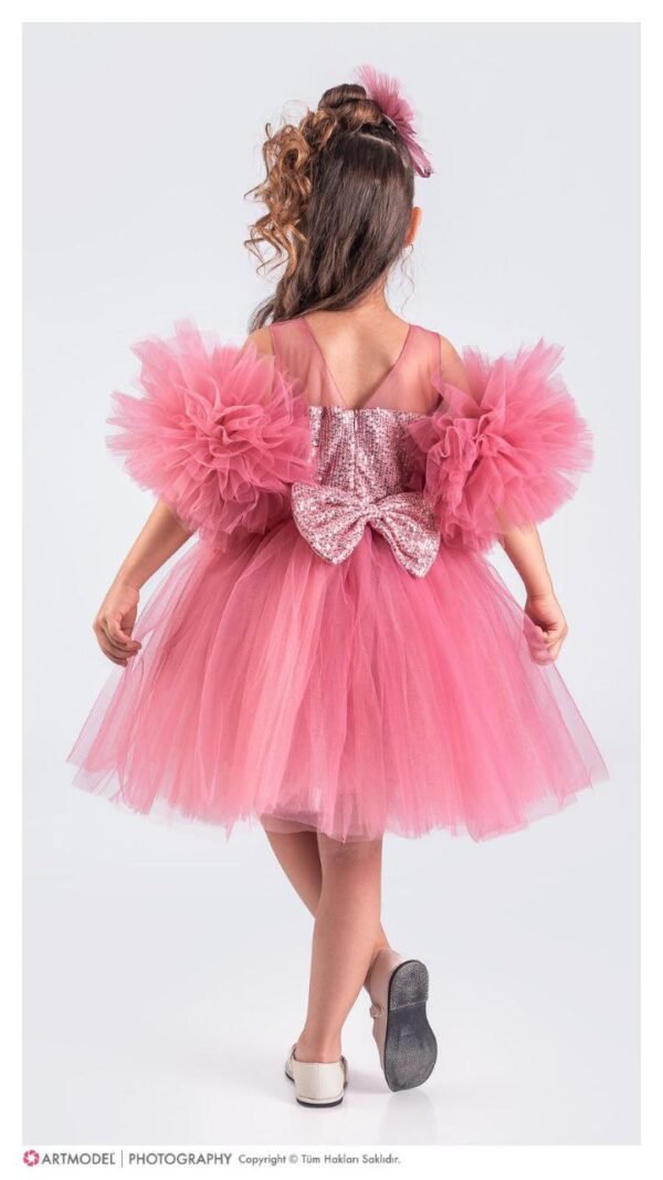 Robes pour Fillettes – Image 5