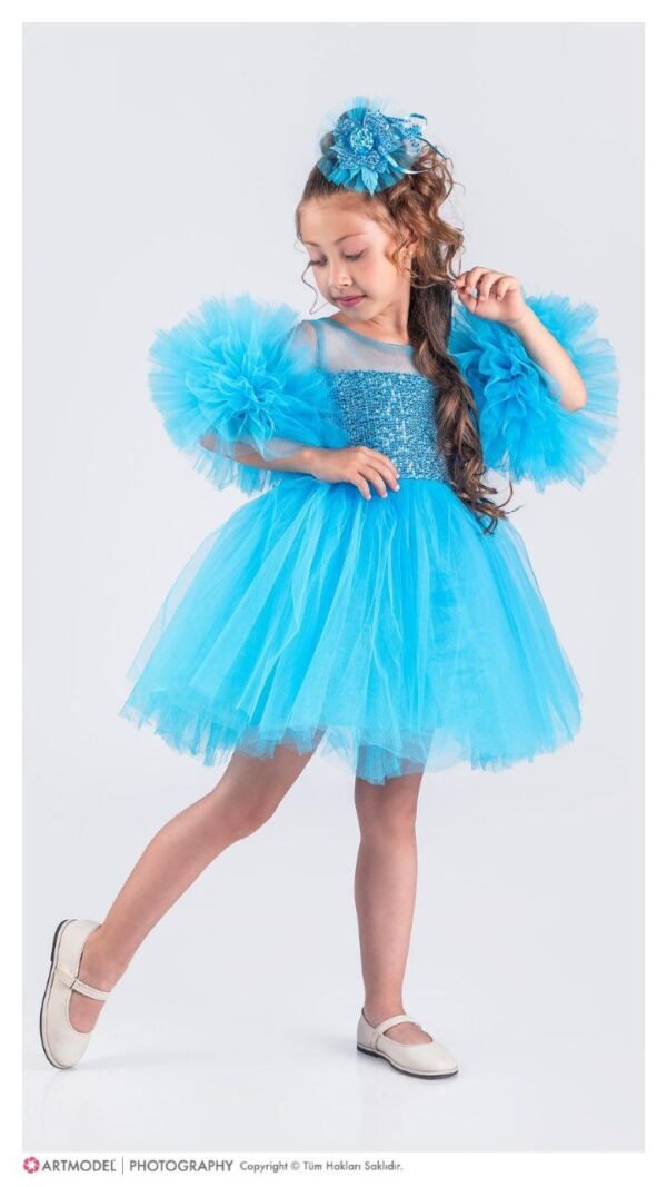 Robes pour Fillettes