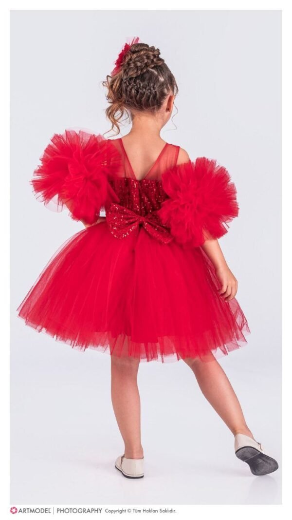 Robes pour Fillettes – Image 3