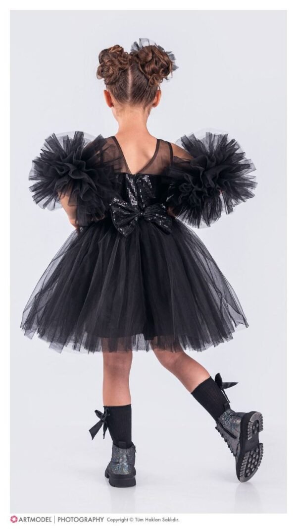 Robes pour Fillettes – Image 7