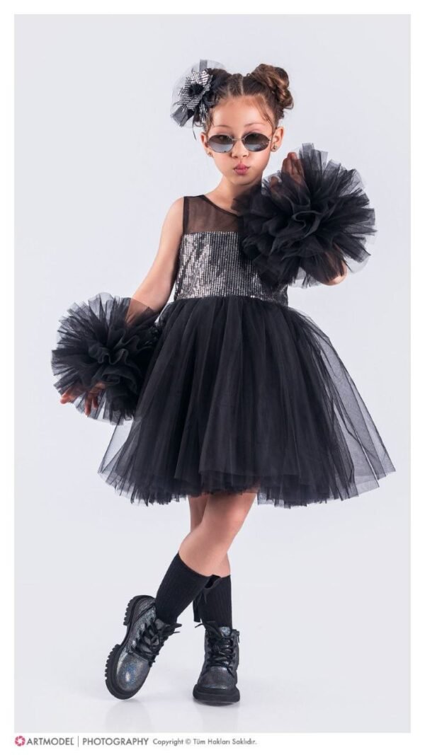 Robes pour Fillettes