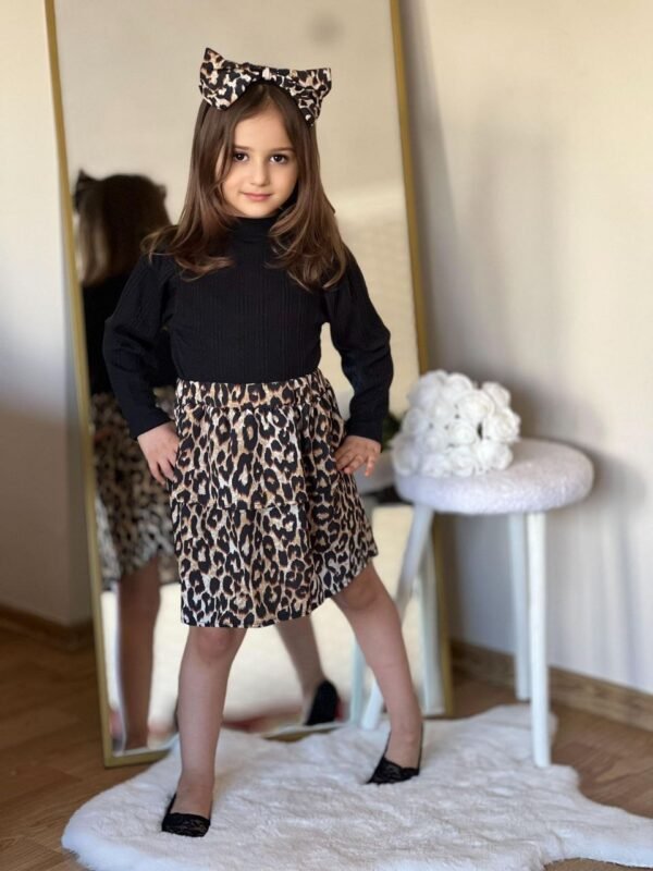 Habits pour Fillettes – Image 3