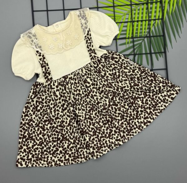 Robe pour enfant – Image 2