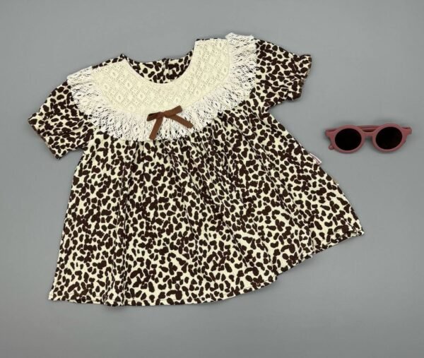 Robe pour enfant – Image 5