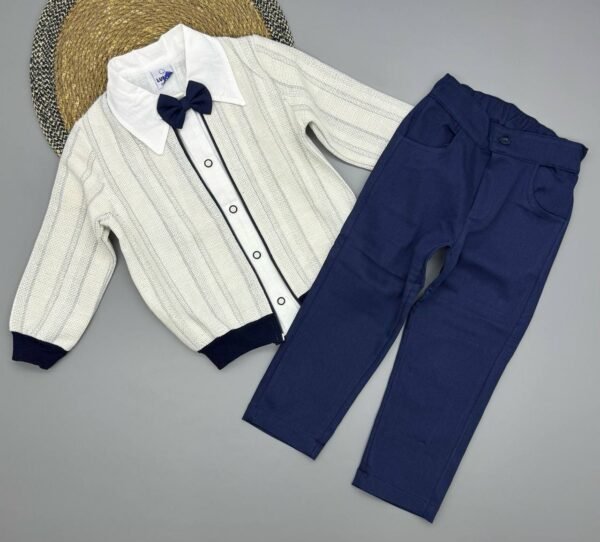 Habit pour Enfant