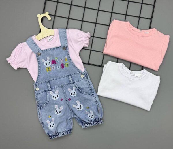 Habit pour enfant