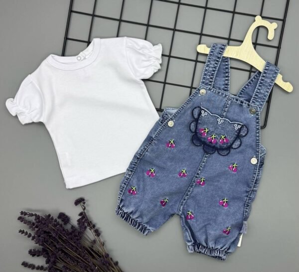 Habit pour enfant – Image 4