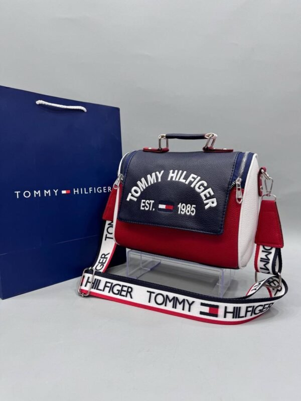 Sac Tommy – Image 5