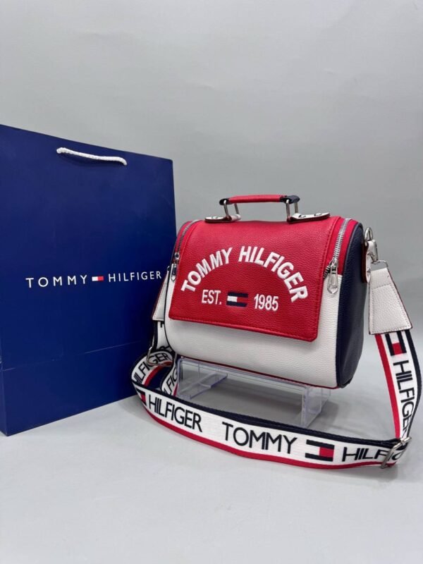 Sac Tommy