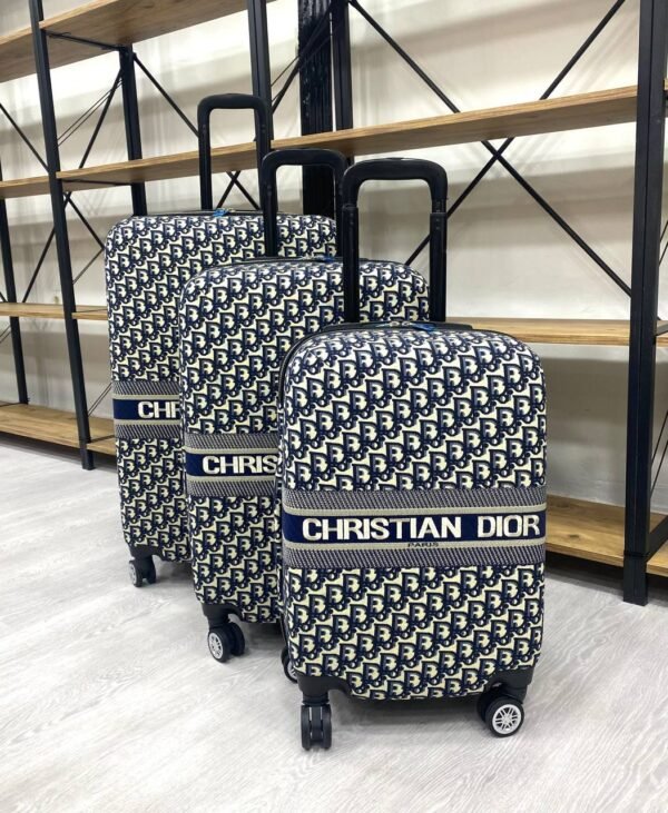 Ensemble de valise – Image 4