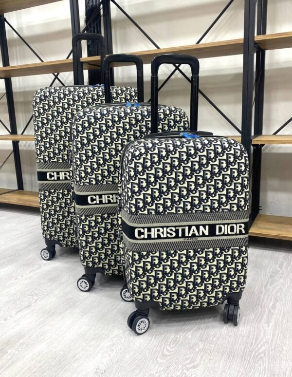 Ensemble de valise