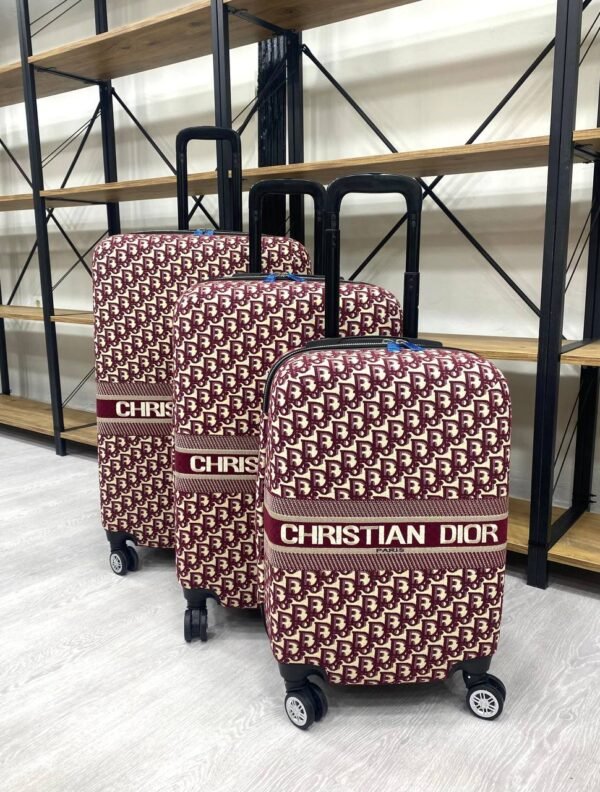 Ensemble de valise – Image 3