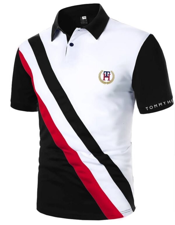 Tshirt TOMMY – Image 2
