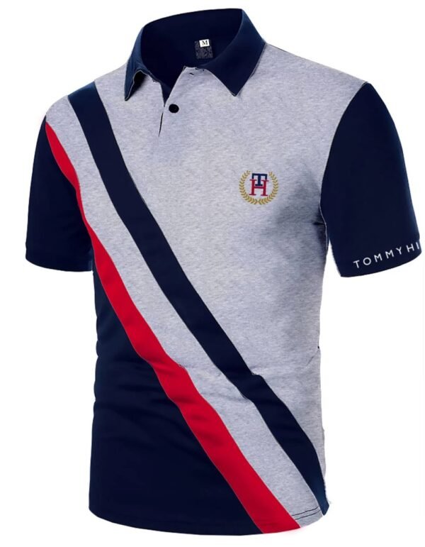 Tshirt TOMMY – Image 3