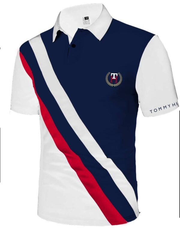 Tshirt TOMMY – Image 5