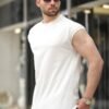 Tshirt  sans manche