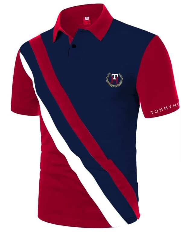 Tshirt TOMMY – Image 6