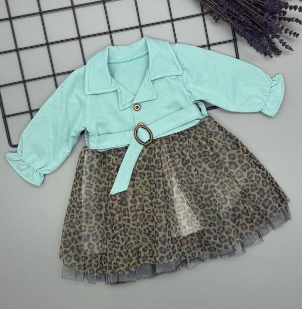 Robe pour enfant – Image 6