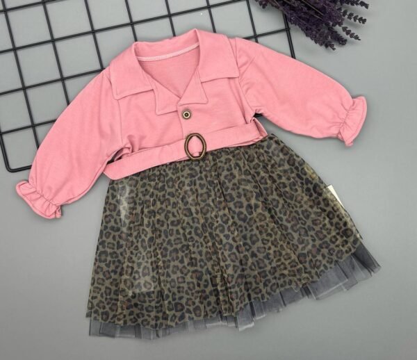 Robe pour enfant – Image 5