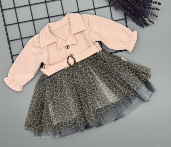 Robe pour enfant – Image 2