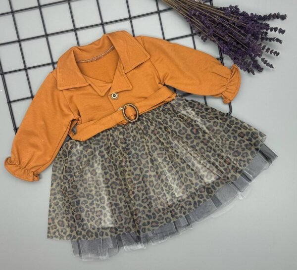 Robe pour enfant – Image 3