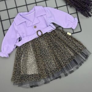 Robe pour enfant