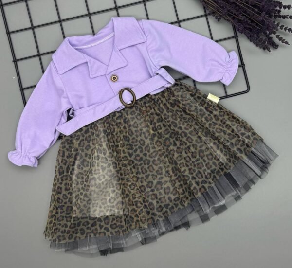 Robe pour enfant