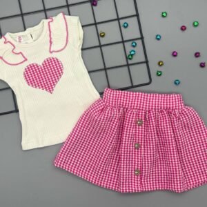 Habit pour enfant