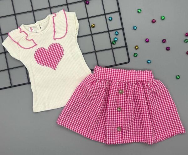 Habit pour enfant