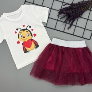 Habit pour enfant