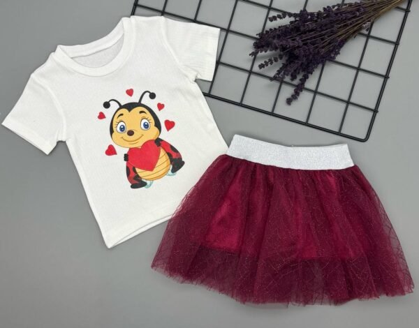 Habit pour enfant