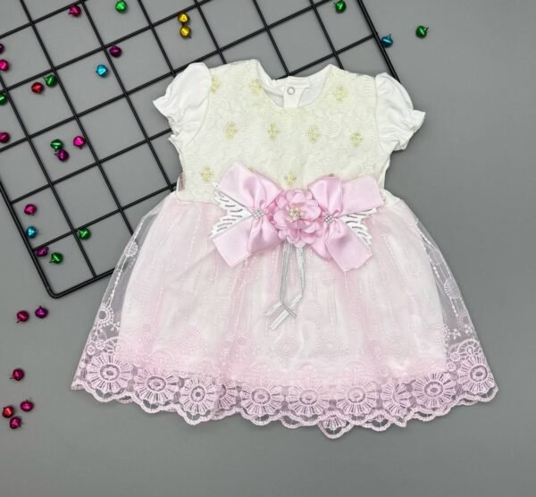 Robe pour enfant – Image 6