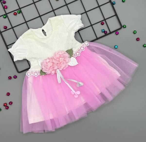 Robe pour enfant