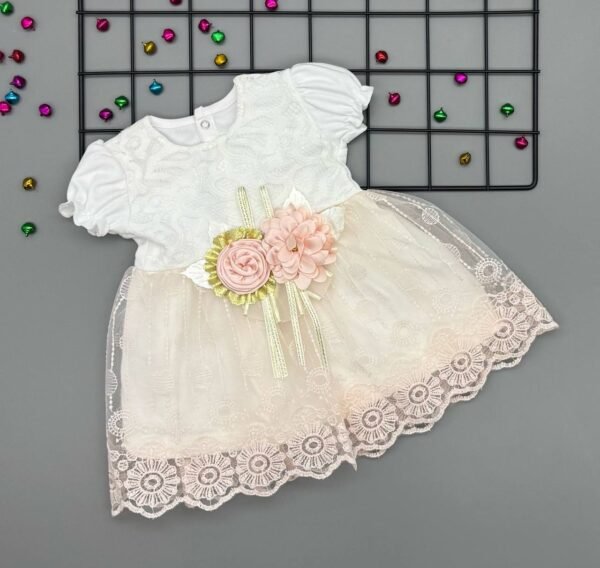 Robe pour enfant – Image 2