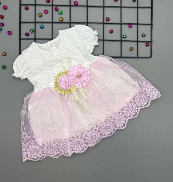 Robe pour enfant – Image 3