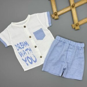 Habit pour enfant